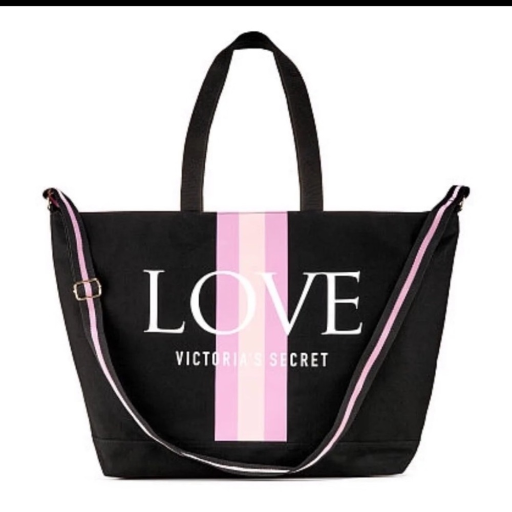 VS tote